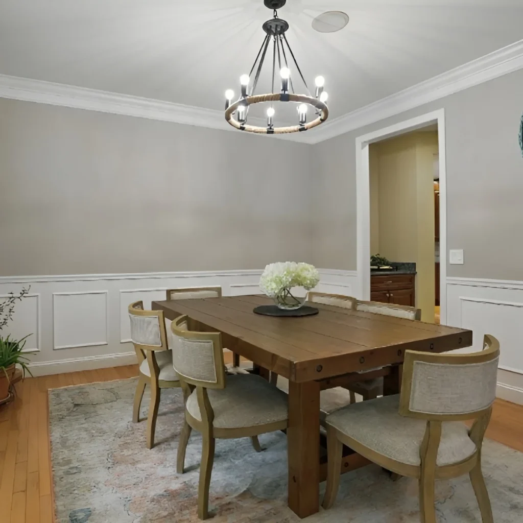 Image showing home staging in Framingham, Massachusetts.