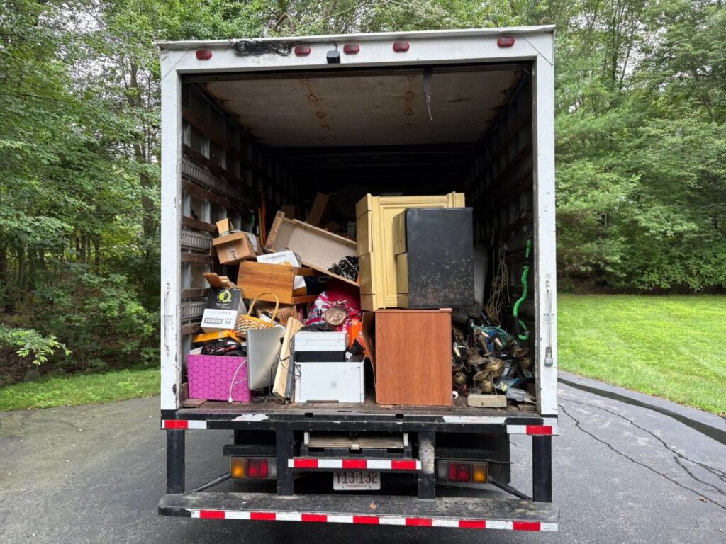 junk removal