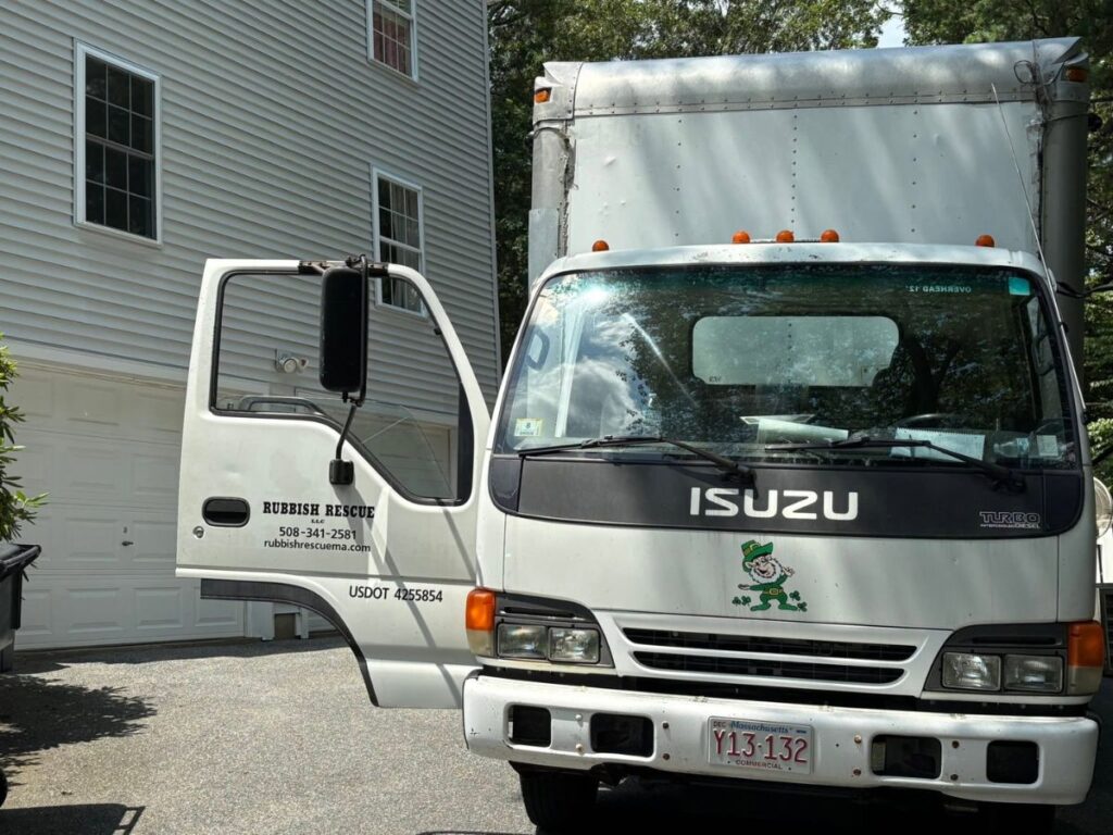 Rubbish Rescue LLC