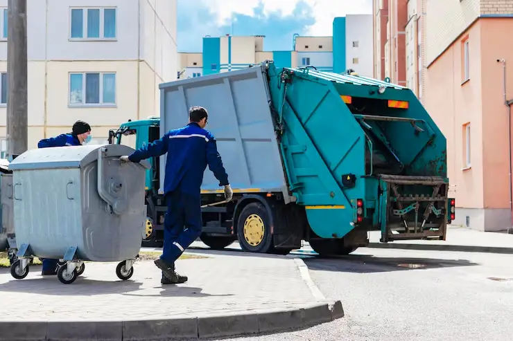 Junk Removal vs. Dumpster Rental
