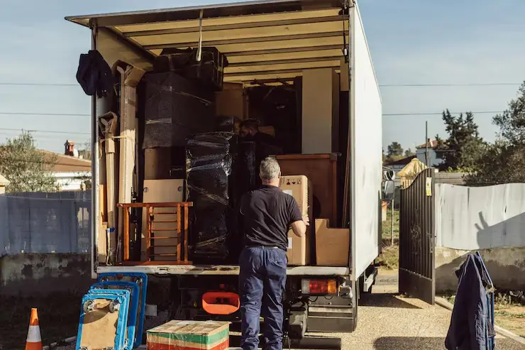 junk removal company