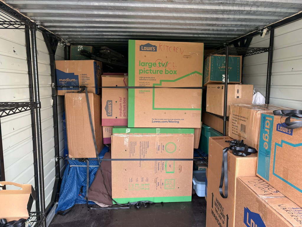 junk removal services