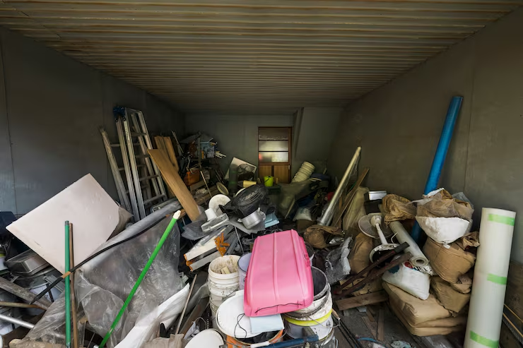 estate cleanout services